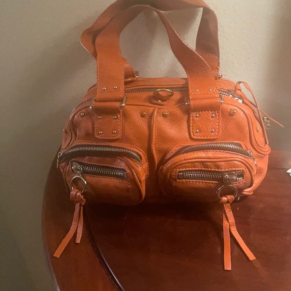 Chloe Handbags - Chloe Small Satchel